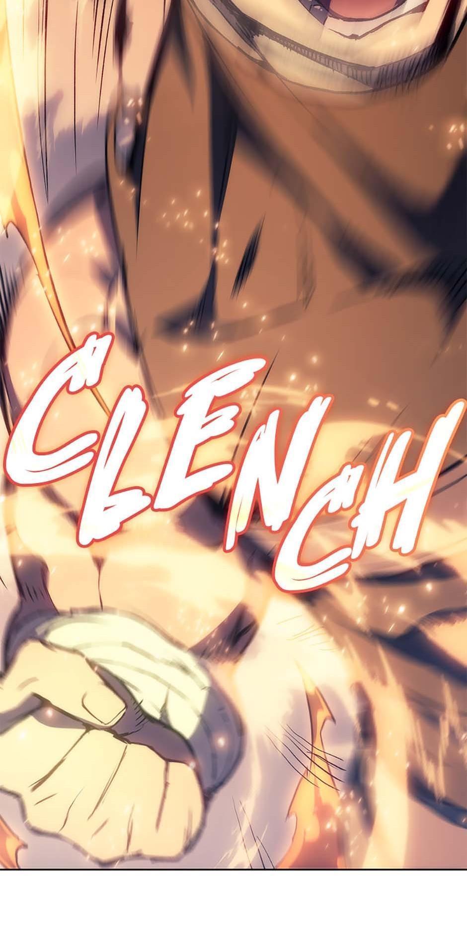 Read The Reincarnated King of Fists Manga Online
