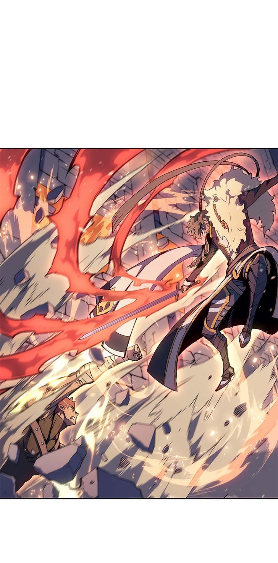 Read The Reincarnated King of Fists Manga Online