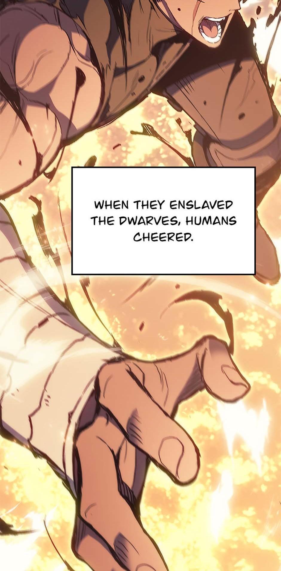 Read The Reincarnated King of Fists Manga Online