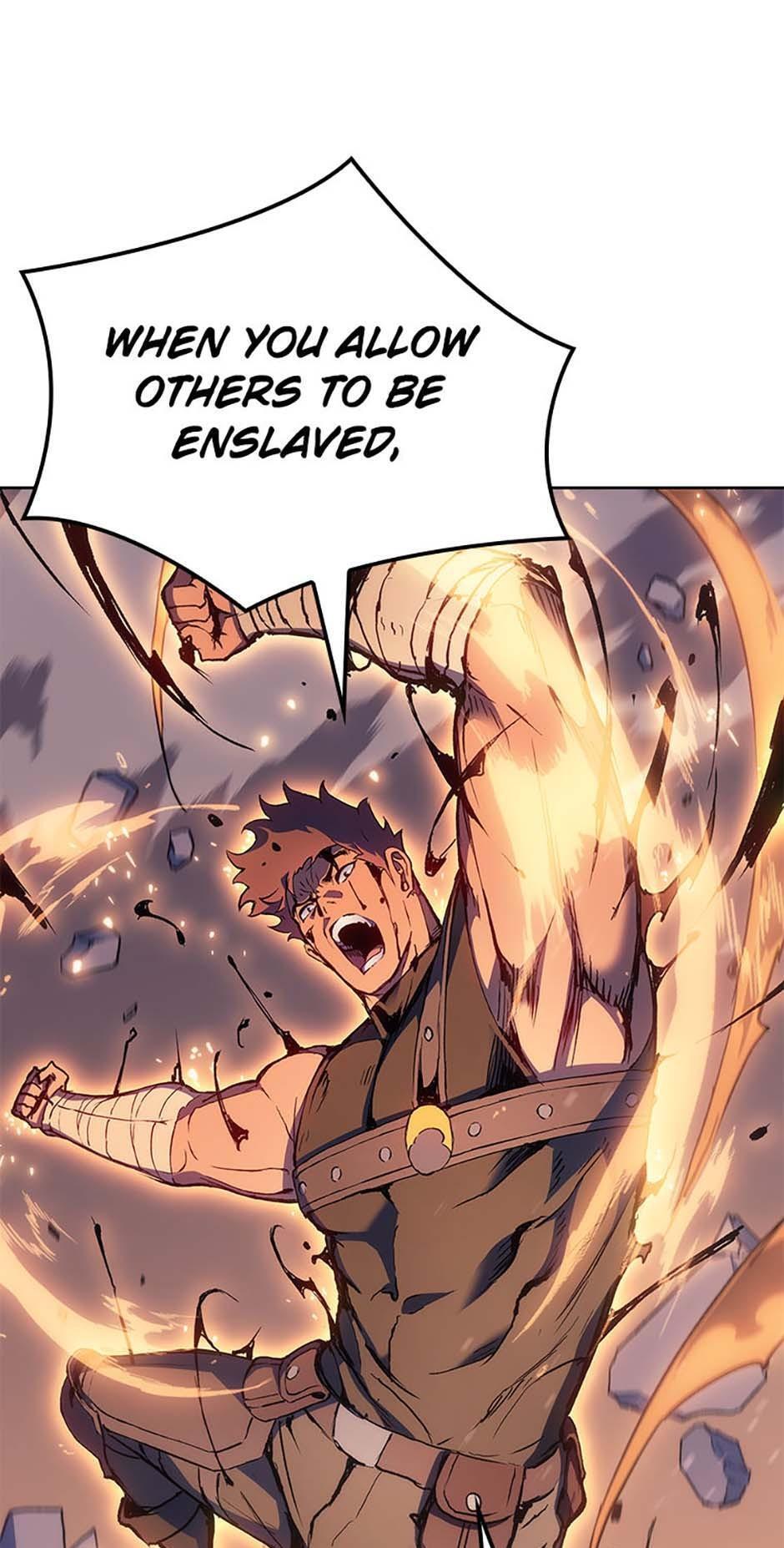 Read The Reincarnated King of Fists Manga Online