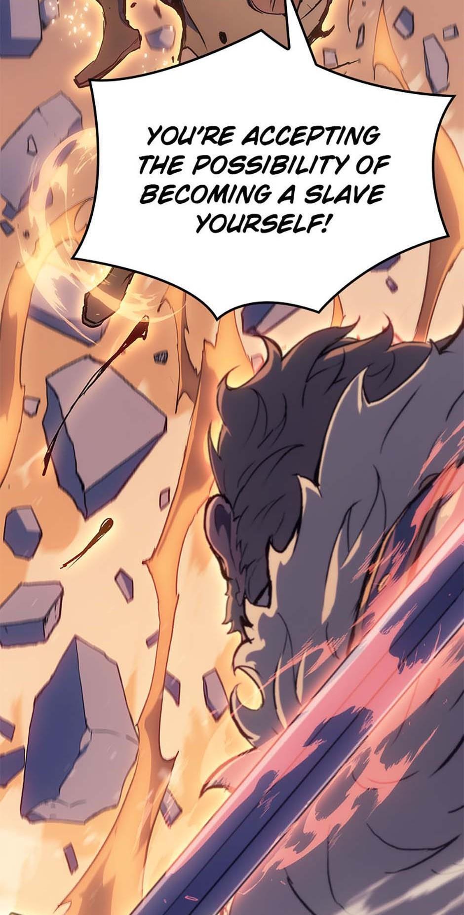 Read The Reincarnated King of Fists Manga Online