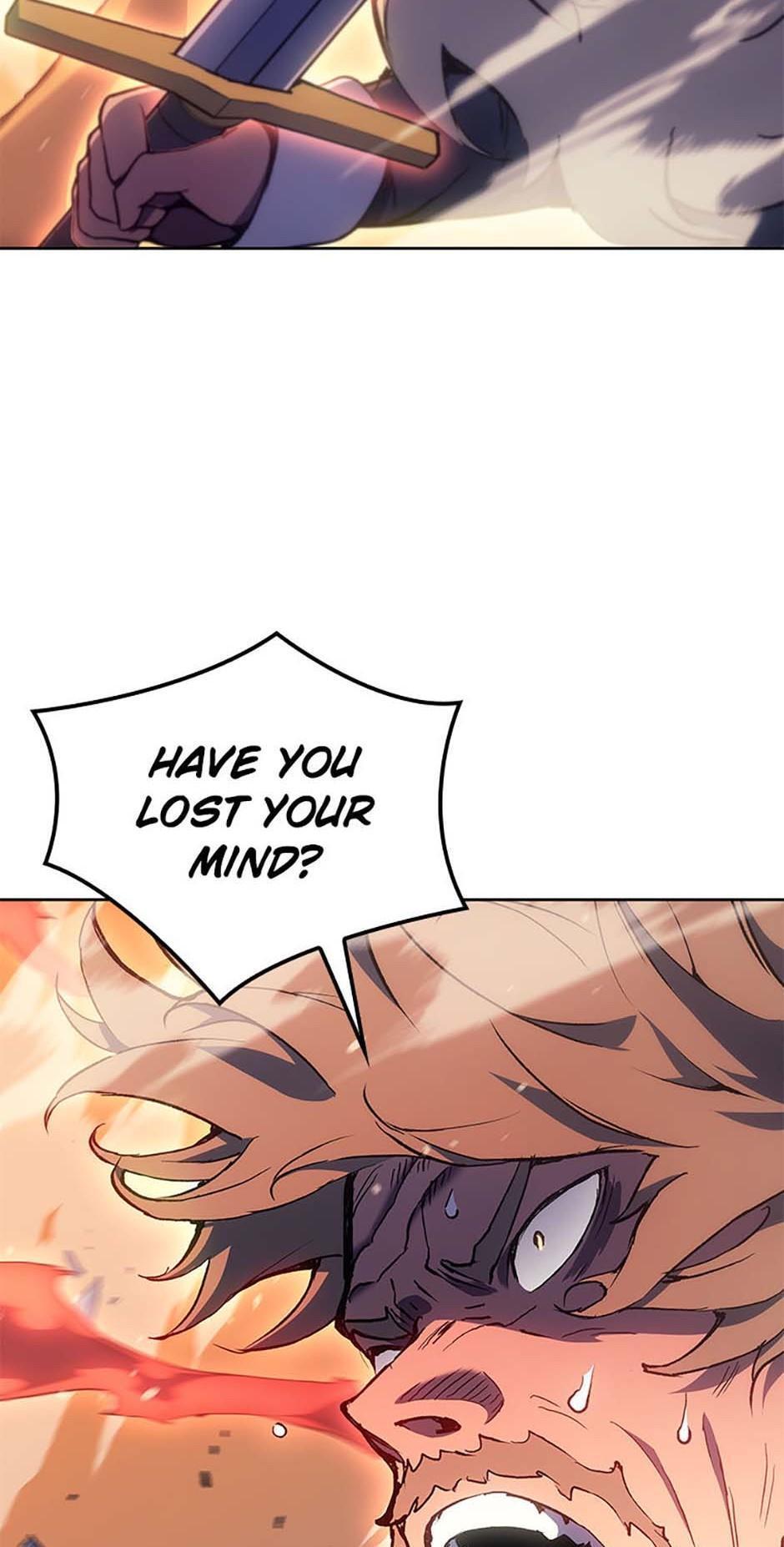 Read The Reincarnated King of Fists Manga Online