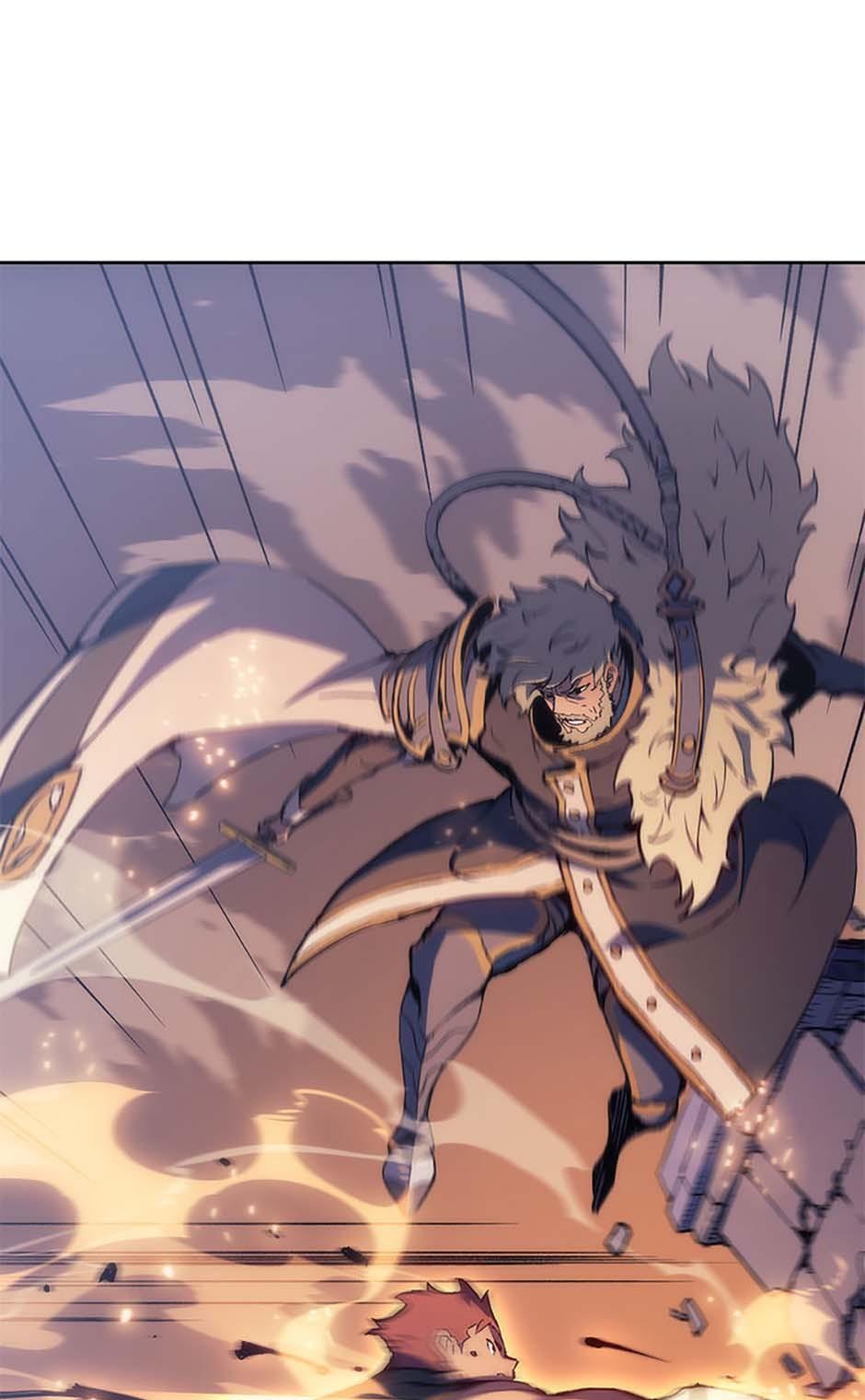 Read The Reincarnated King of Fists Manga Online