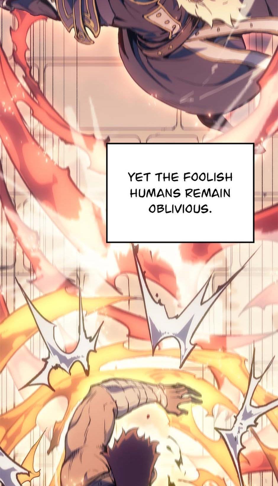 Read The Reincarnated King of Fists Manga Online