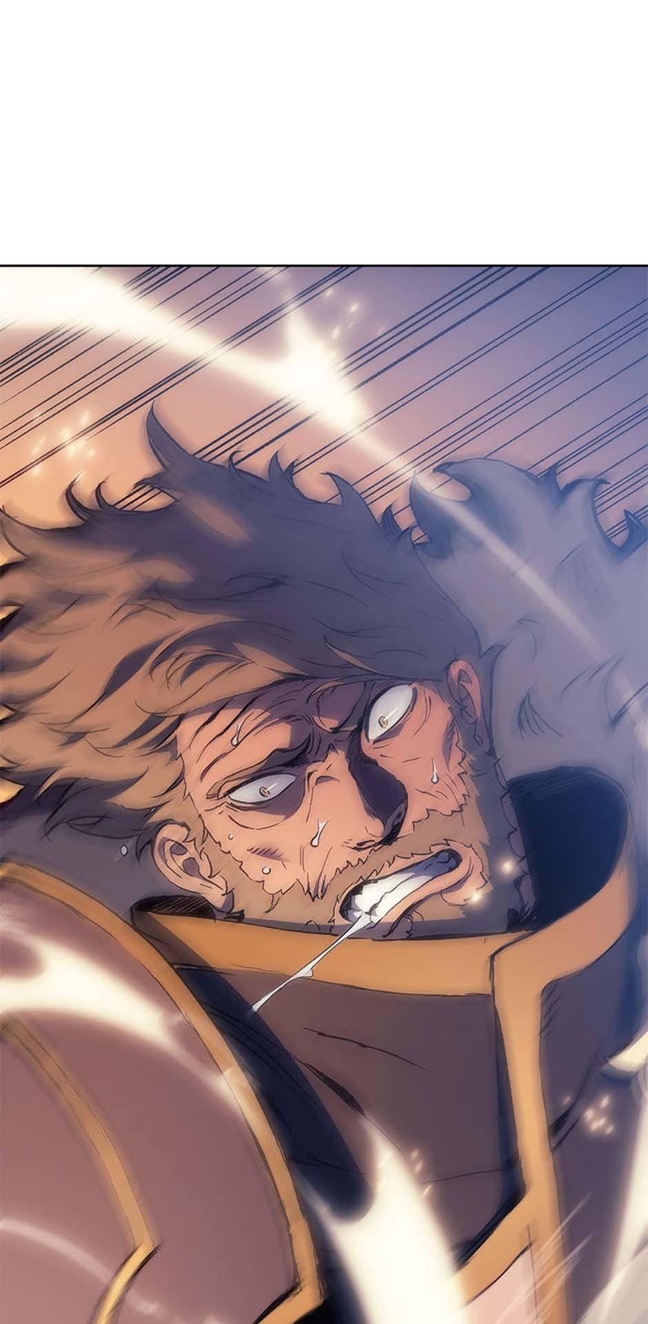 Read The Reincarnated King of Fists Manga Online