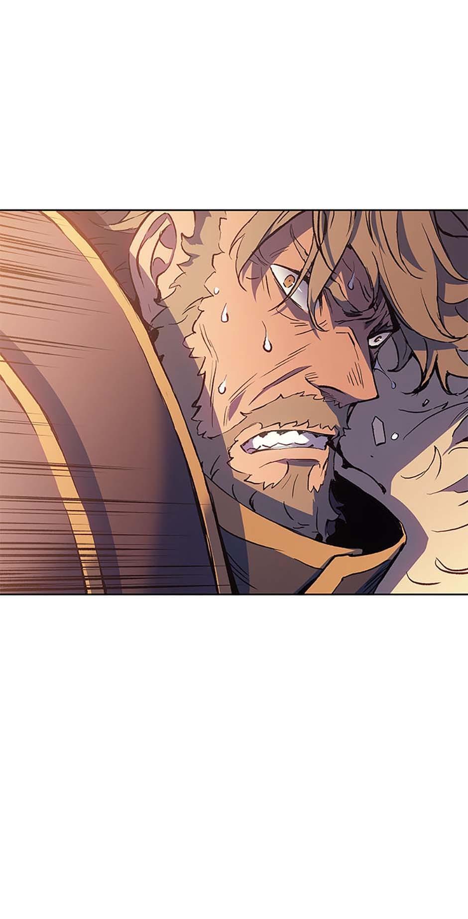 Read The Reincarnated King of Fists Manga Online