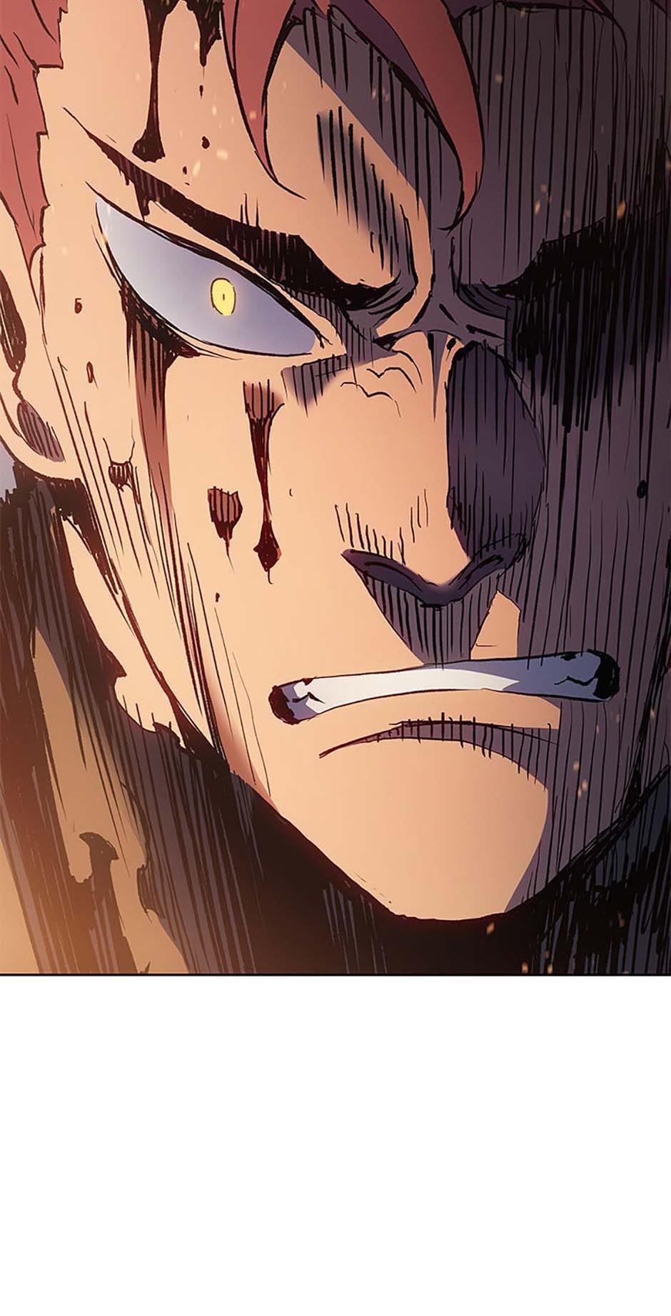 Read The Reincarnated King of Fists Manga Online