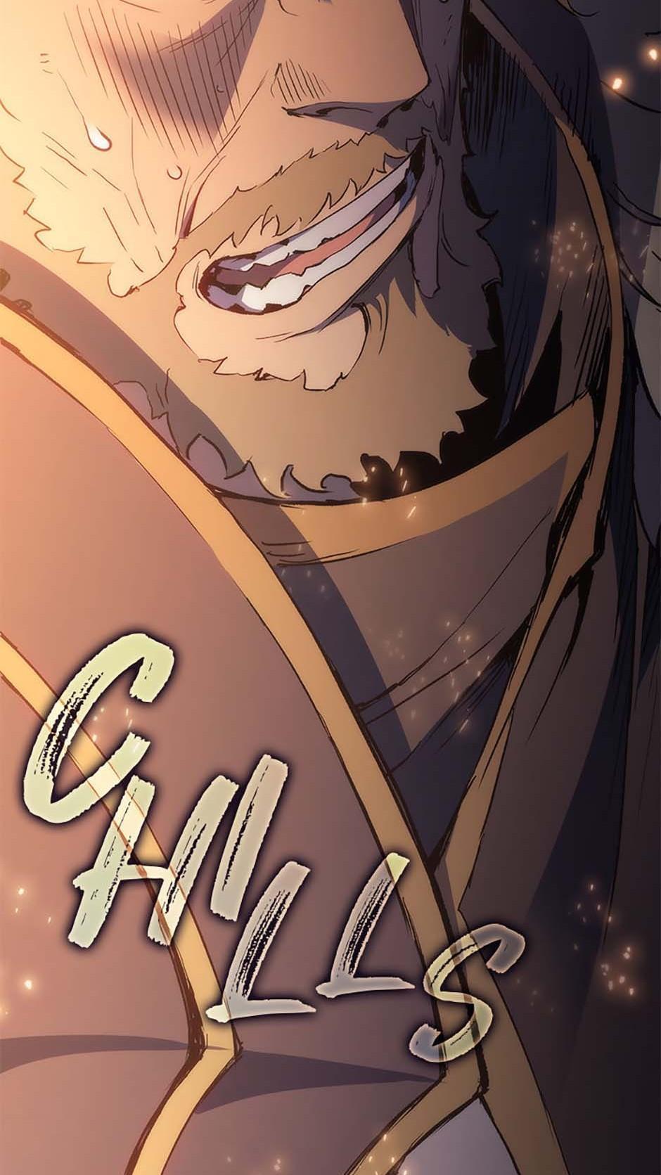 Read The Reincarnated King of Fists Manga Online