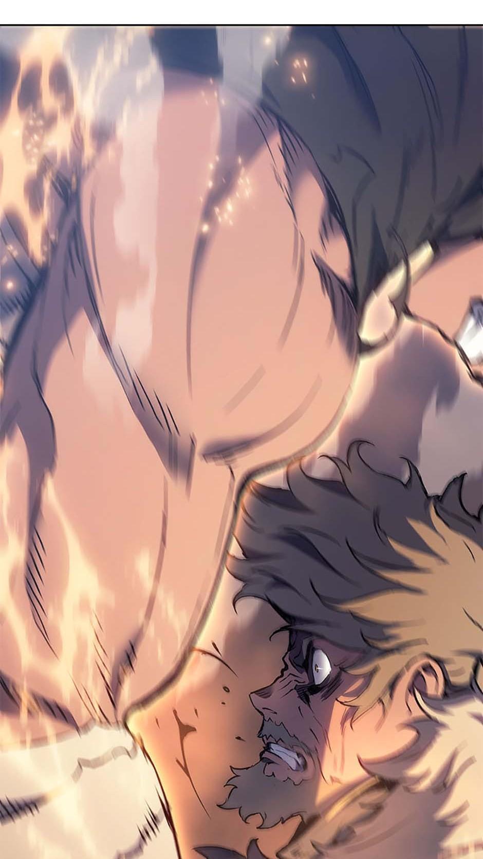 Read The Reincarnated King of Fists Manga Online
