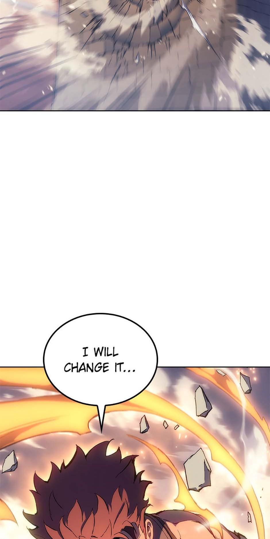 Read The Reincarnated King of Fists Manga Online