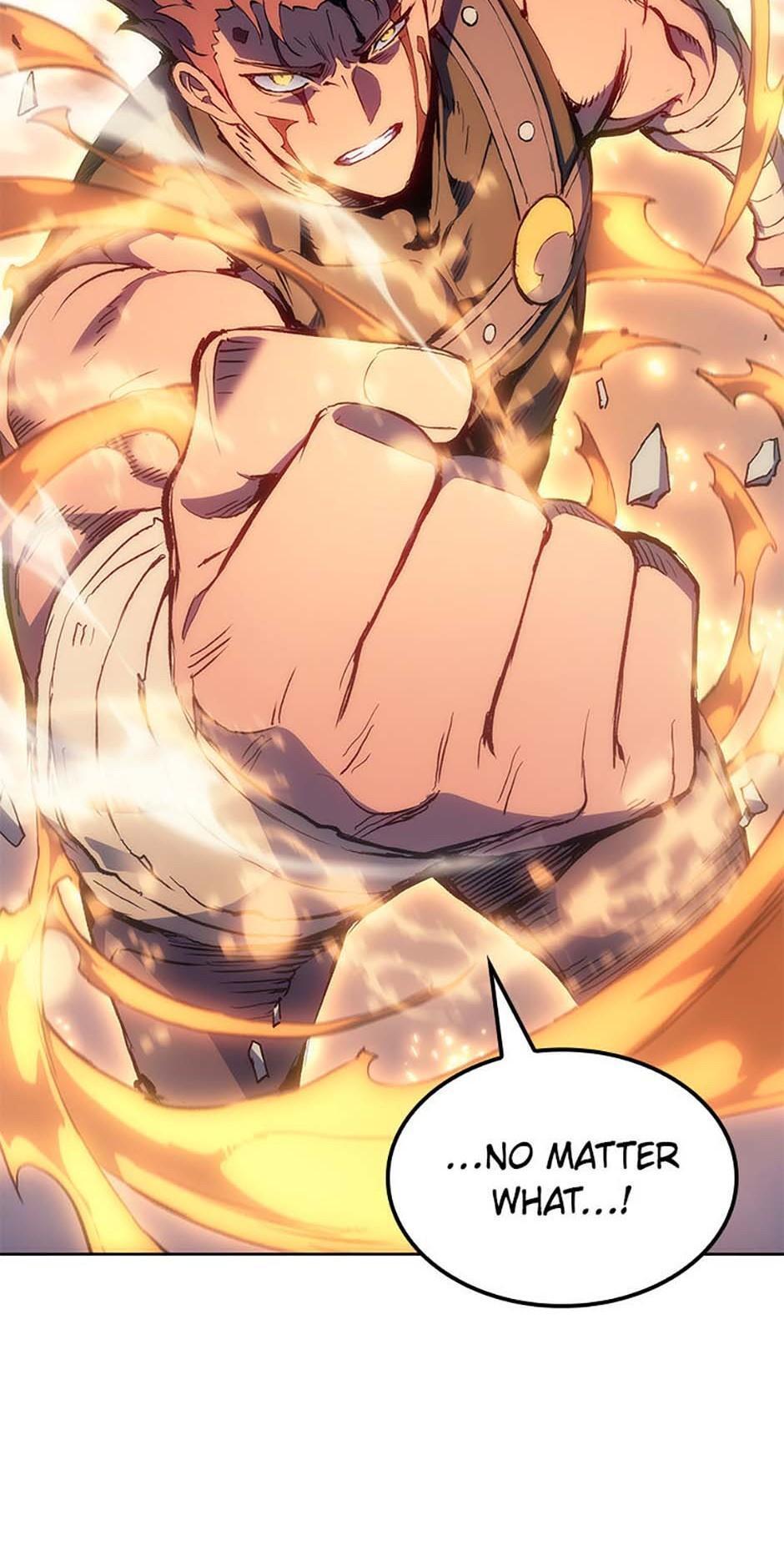 Read The Reincarnated King of Fists Manga Online