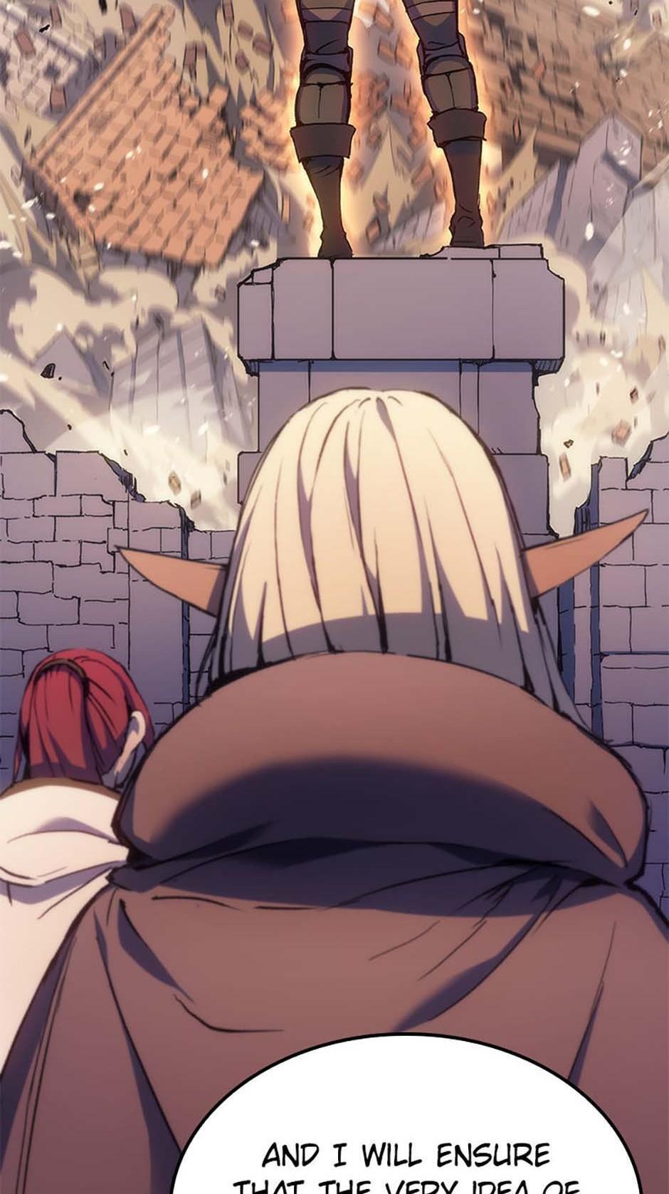 Read The Reincarnated King of Fists Manga Online