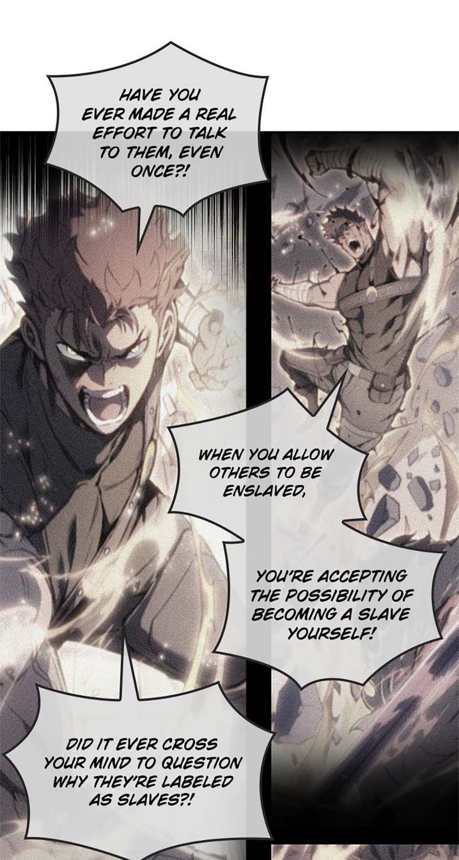 Read The Reincarnated King of Fists Manga Online