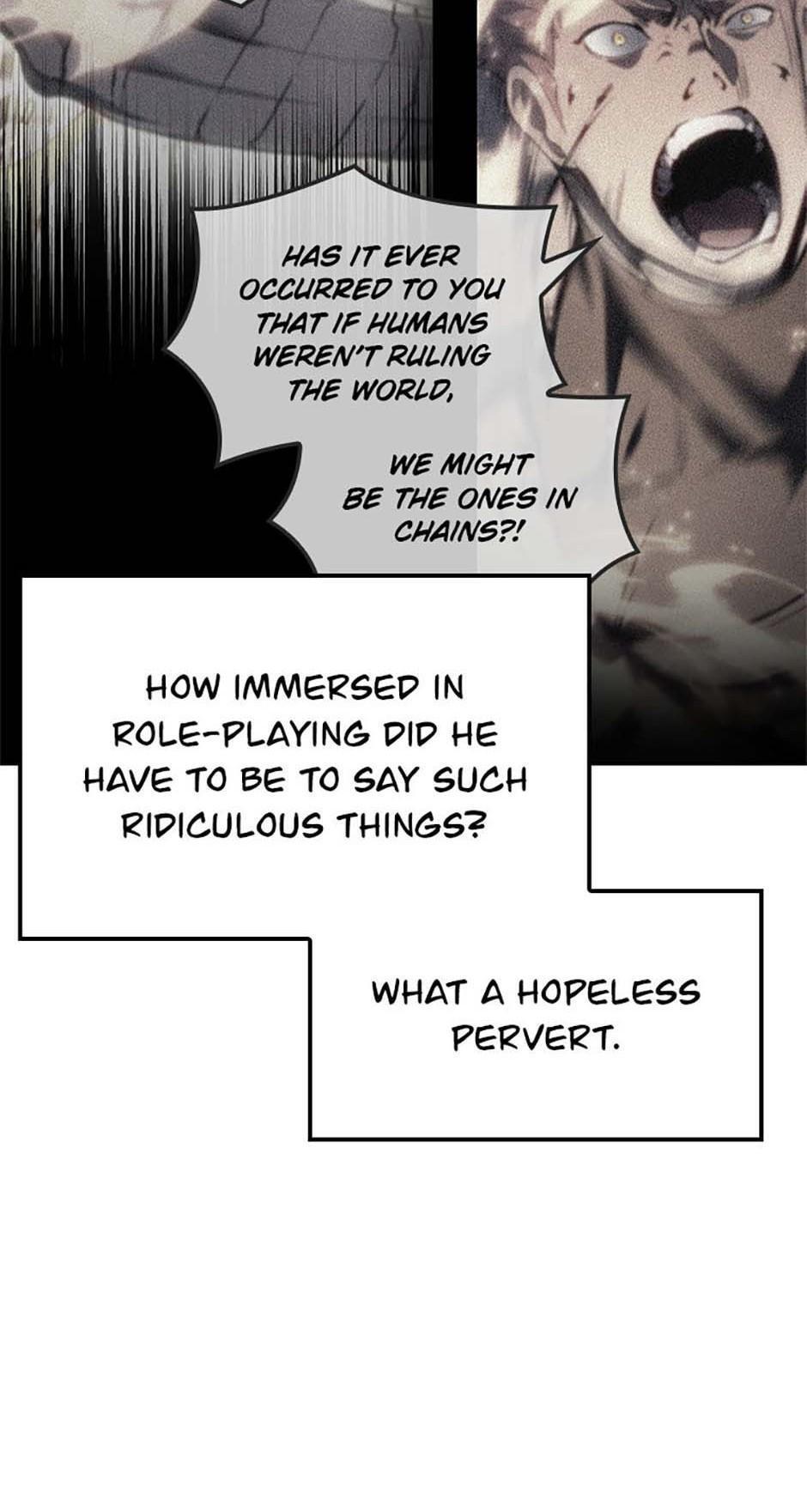 Read The Reincarnated King of Fists Manga Online