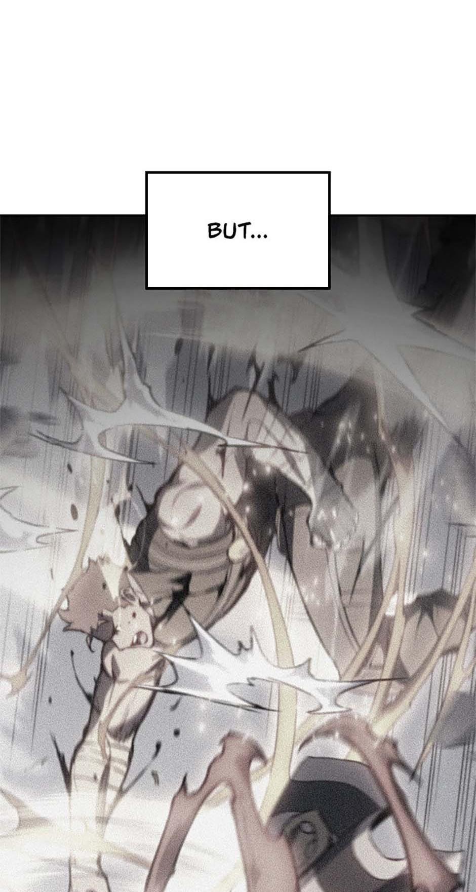 Read The Reincarnated King of Fists Manga Online