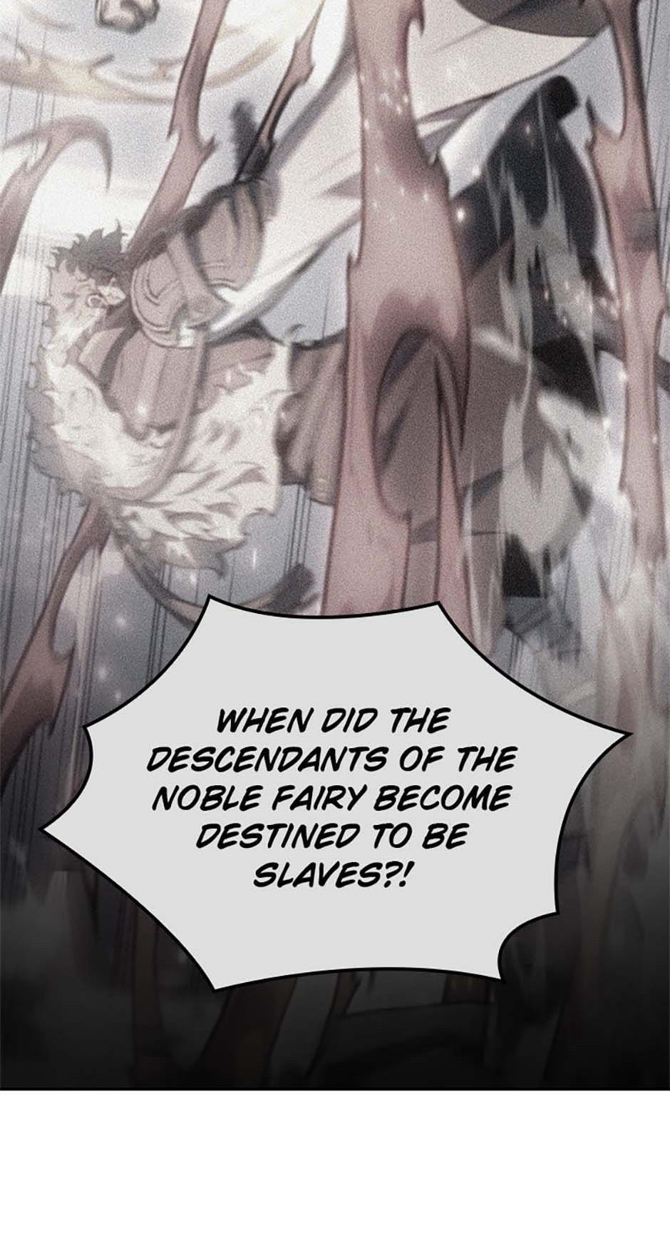 Read The Reincarnated King of Fists Manga Online