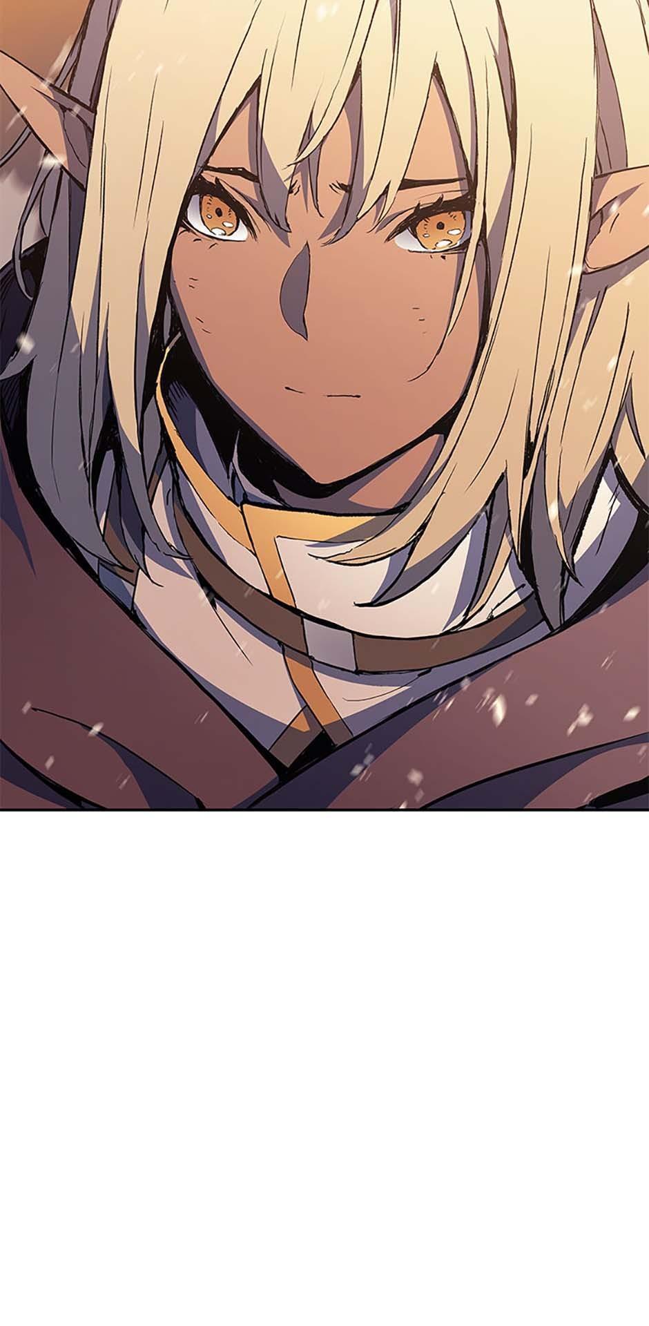 Read The Reincarnated King of Fists Manga Online