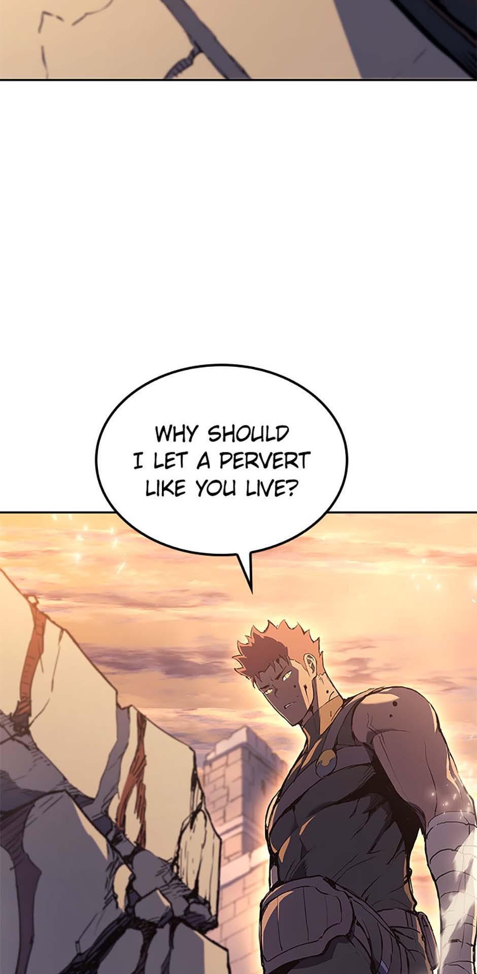 Read The Reincarnated King of Fists Manga Online