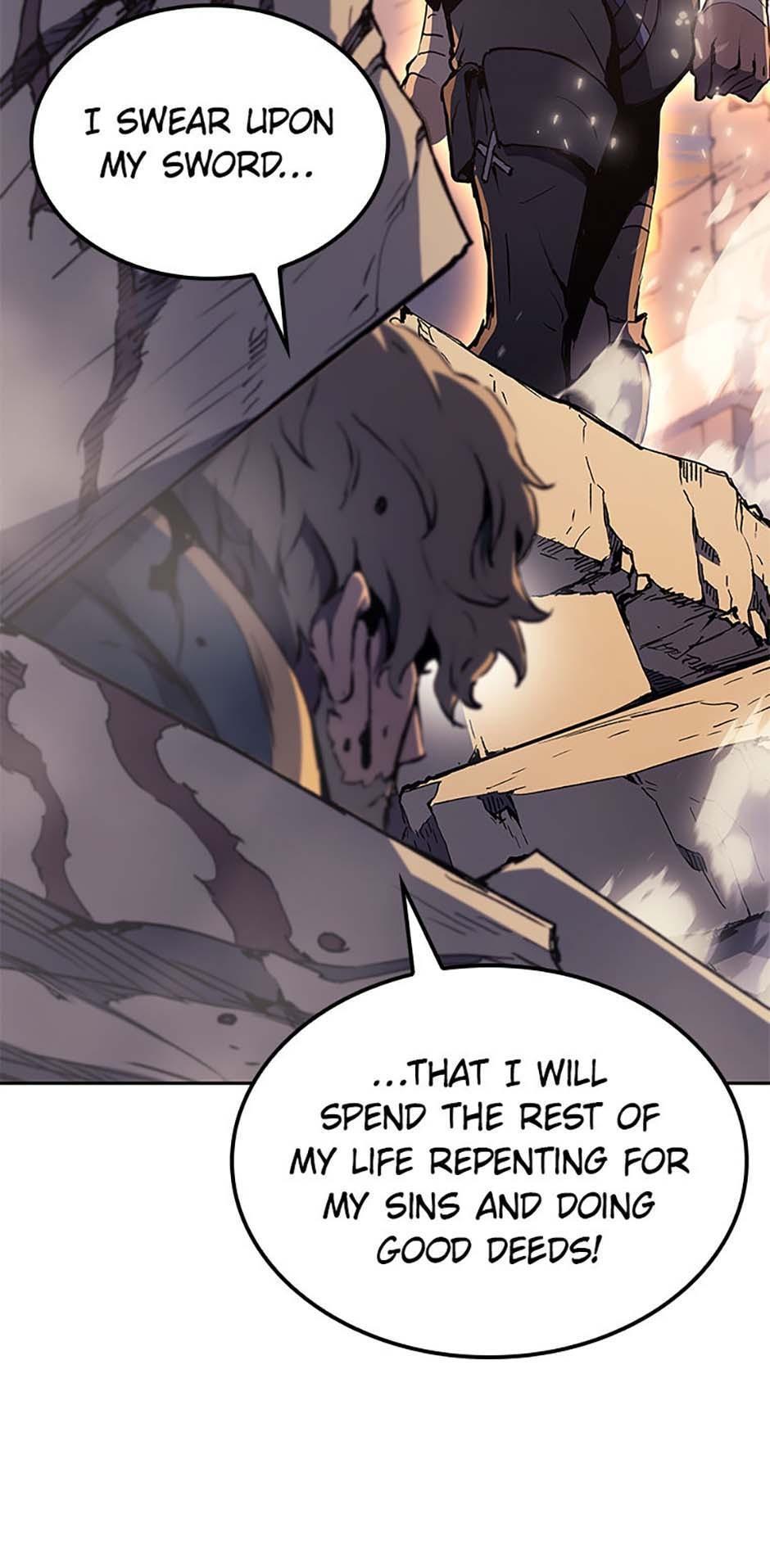 Read The Reincarnated King of Fists Manga Online