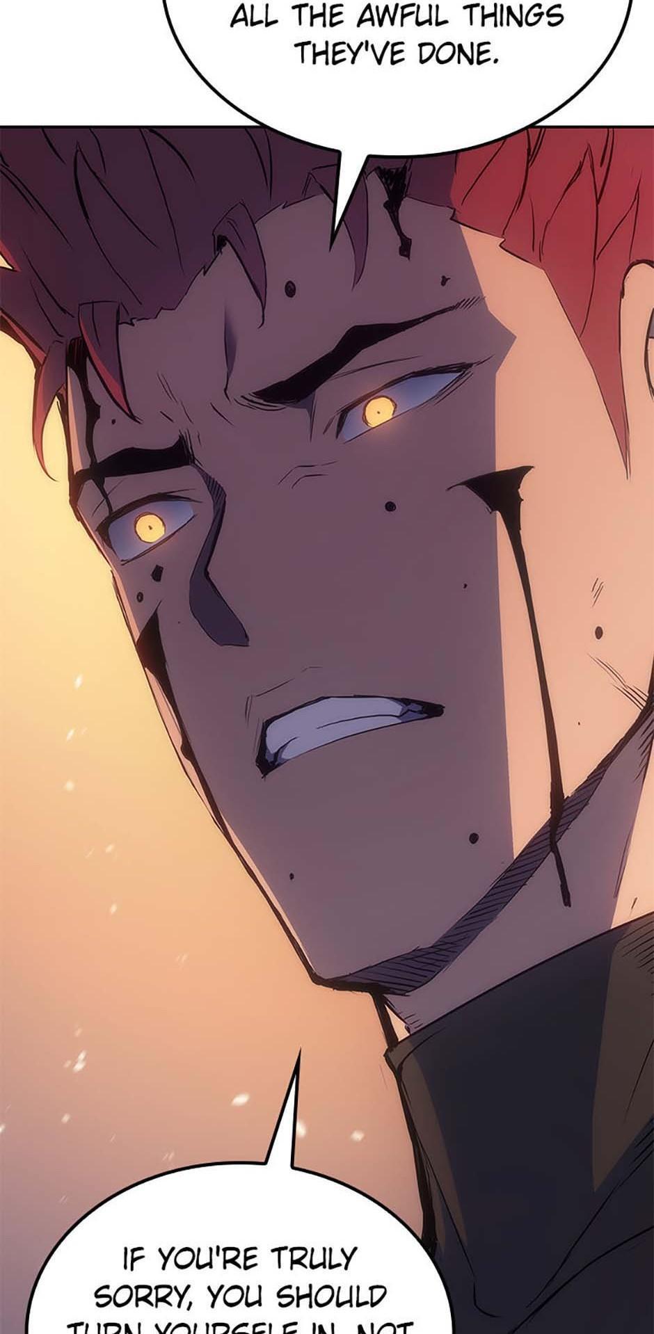 Read The Reincarnated King of Fists Manga Online