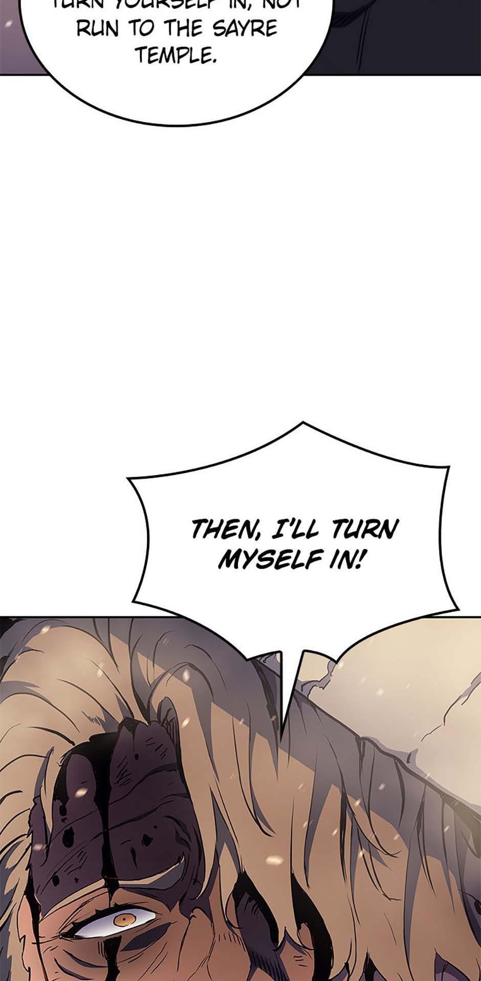 Read The Reincarnated King of Fists Manga Online