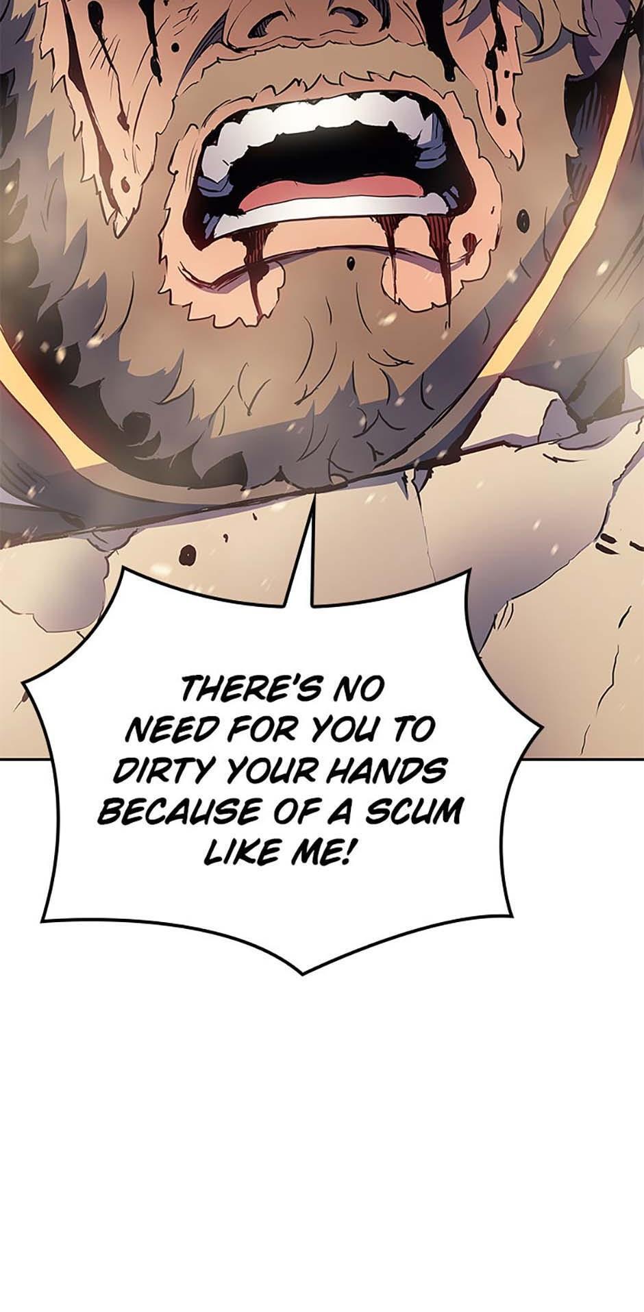 Read The Reincarnated King of Fists Manga Online