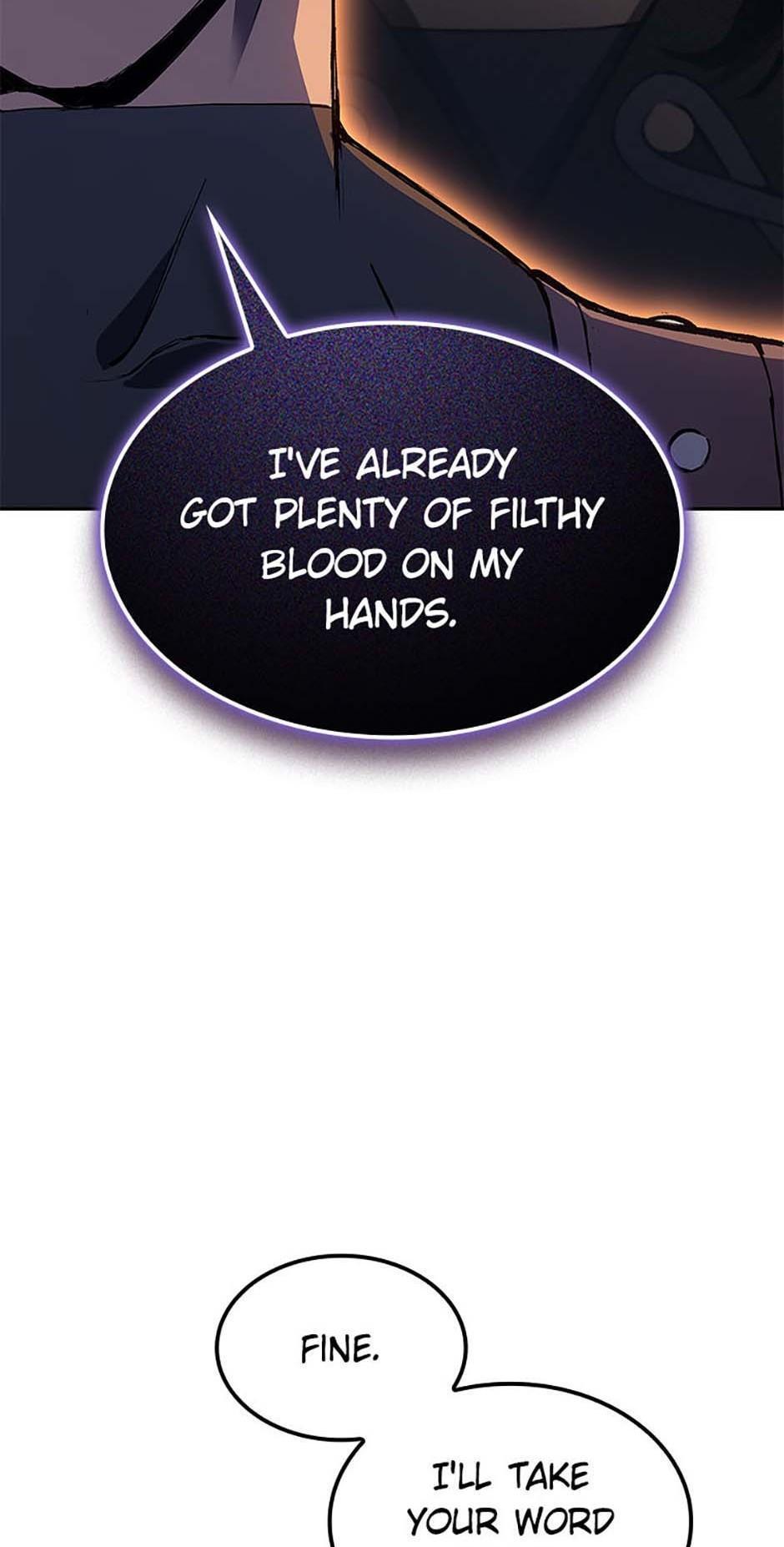 Read The Reincarnated King of Fists Manga Online