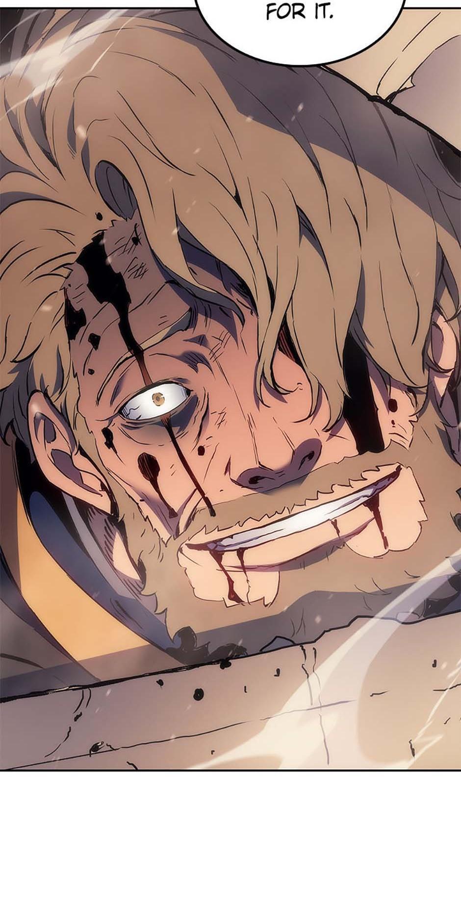 Read The Reincarnated King of Fists Manga Online