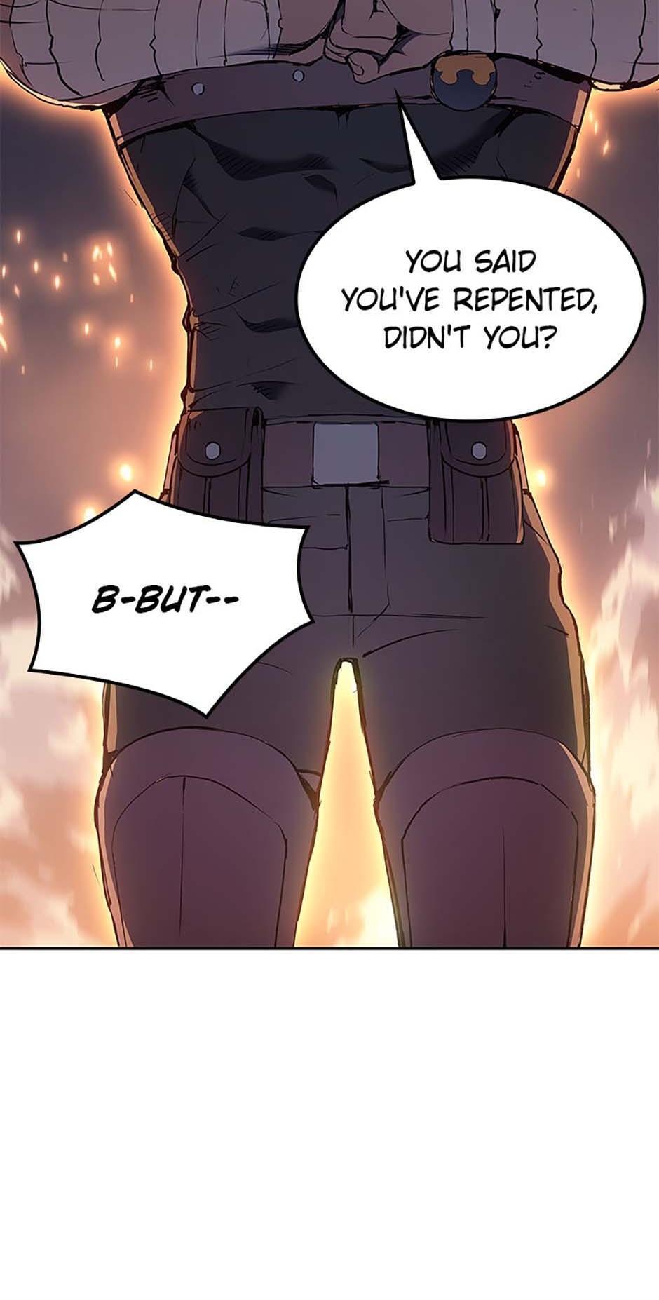Read The Reincarnated King of Fists Manga Online