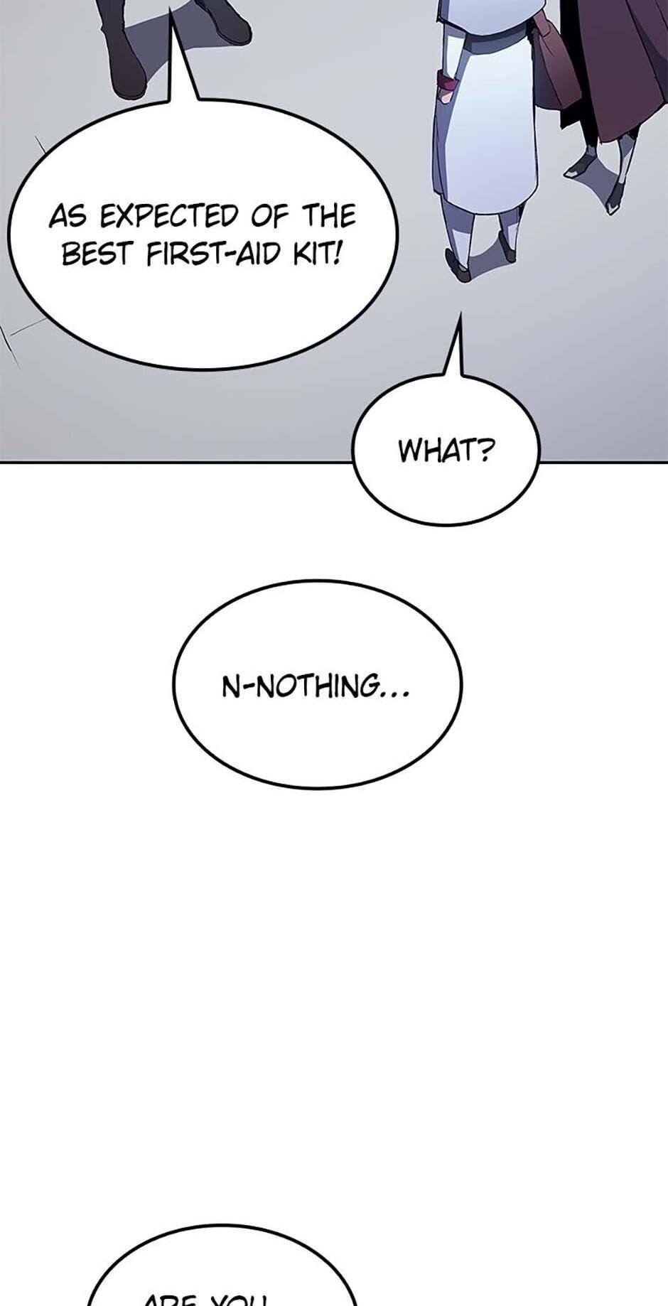 Read The Reincarnated King of Fists Manga Online