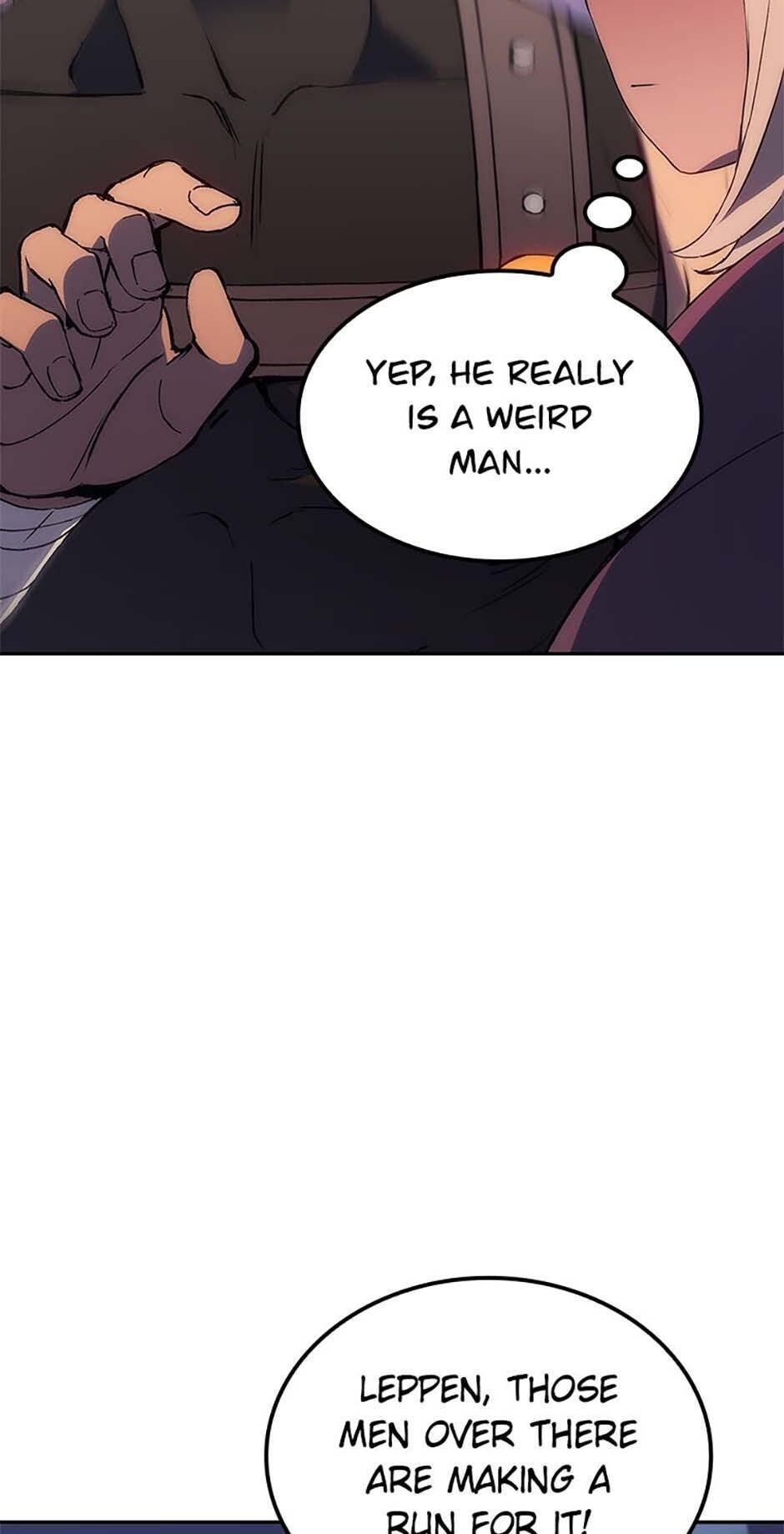 Read The Reincarnated King of Fists Manga Online
