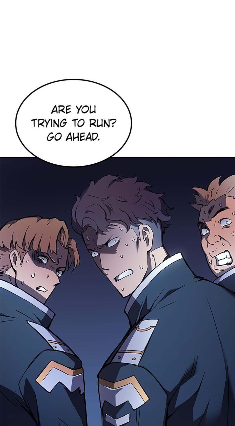 Read The Reincarnated King of Fists Manga Online