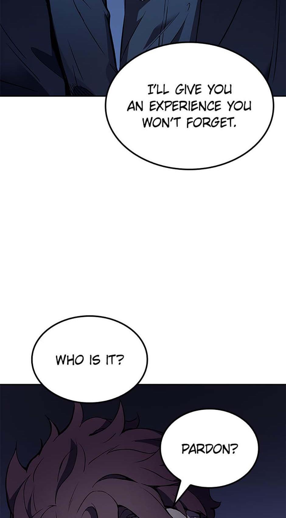 Read The Reincarnated King of Fists Manga Online