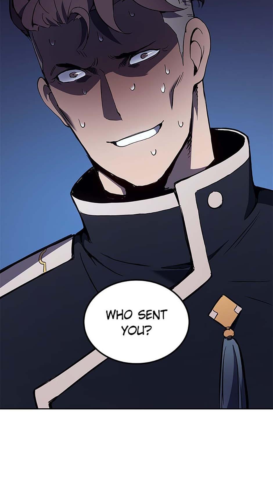 Read The Reincarnated King of Fists Manga Online