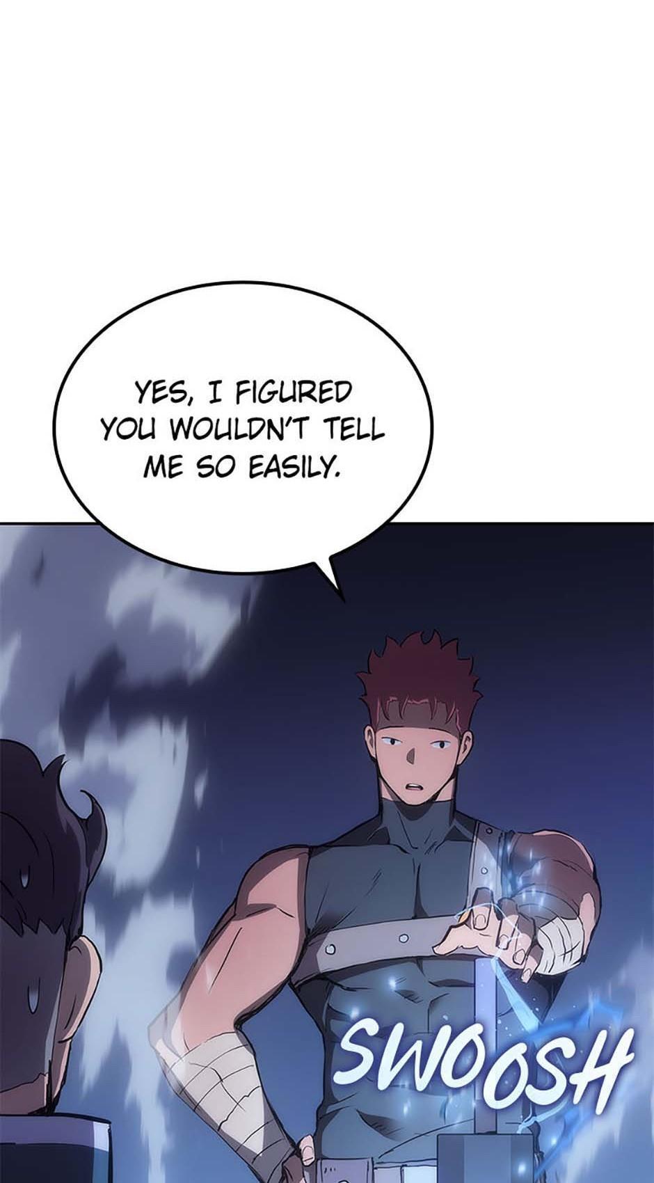 Read The Reincarnated King of Fists Manga Online