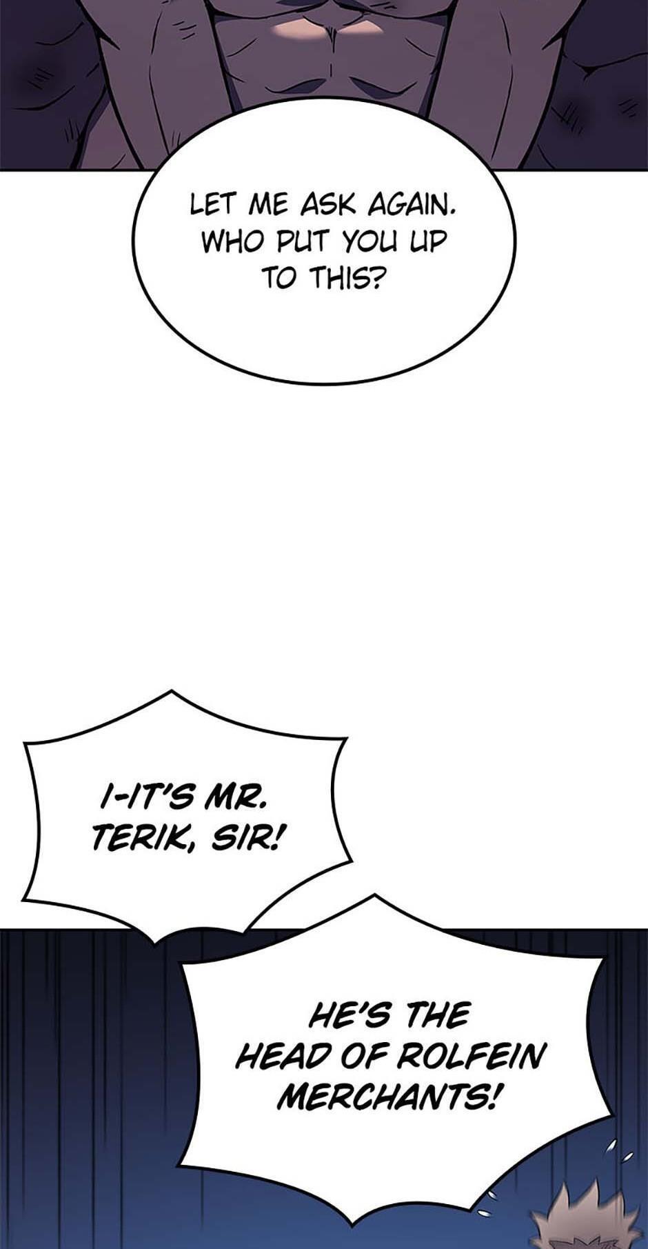 Read The Reincarnated King of Fists Manga Online