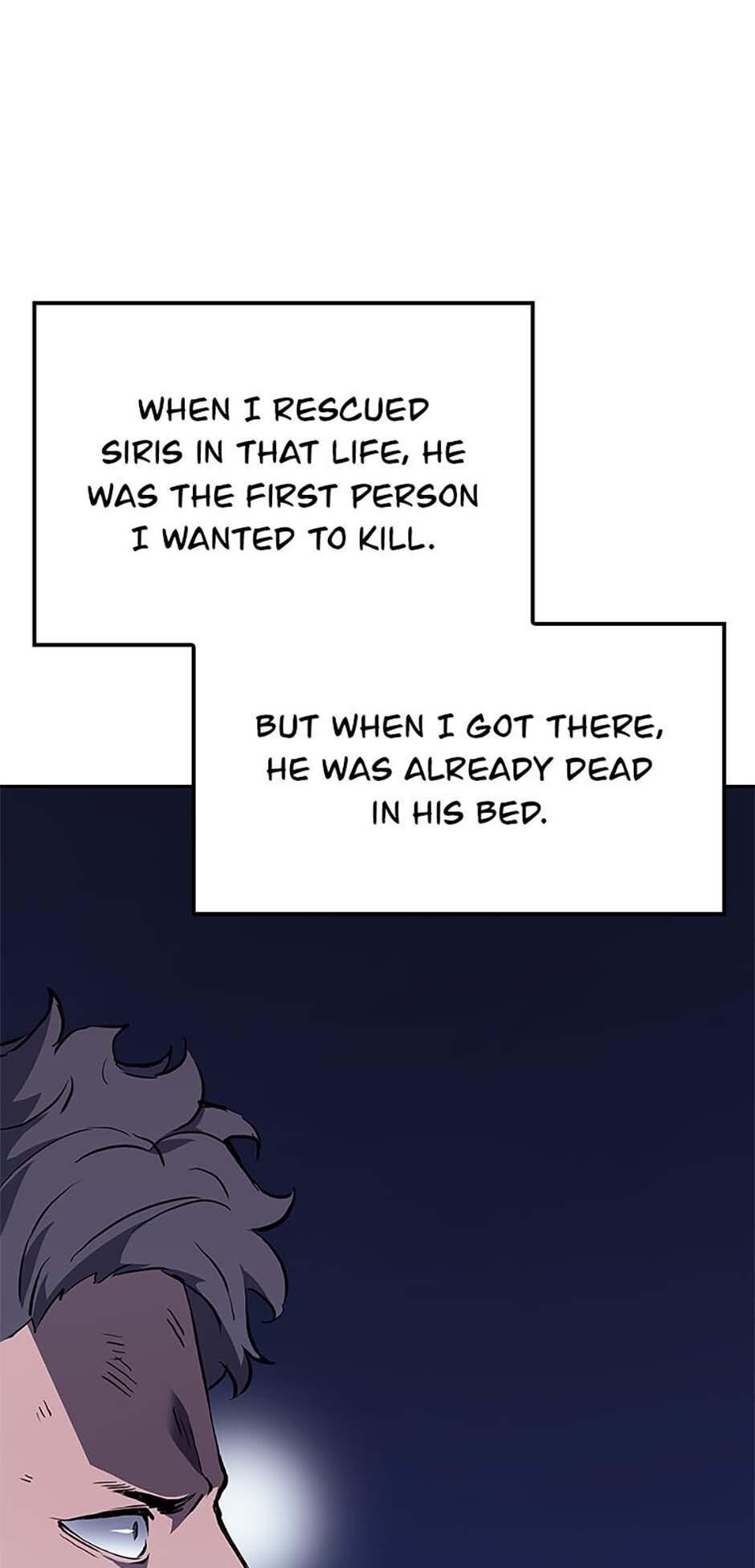 Read The Reincarnated King of Fists Manga Online