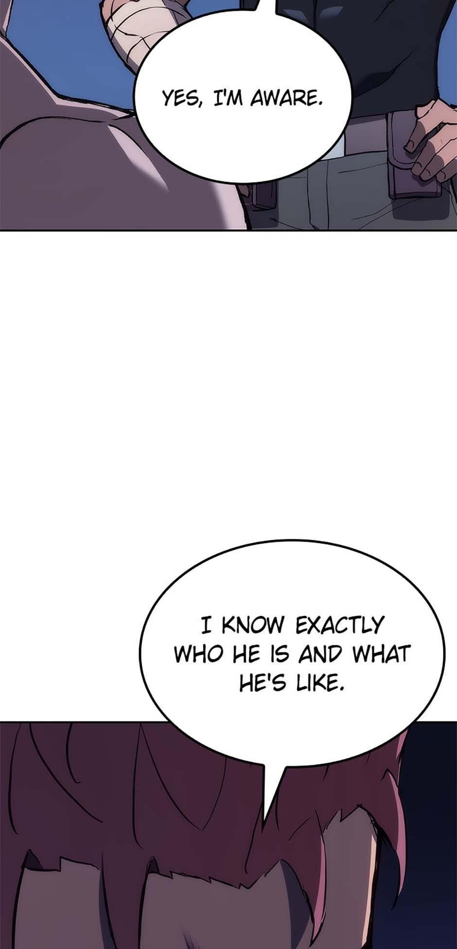 Read The Reincarnated King of Fists Manga Online