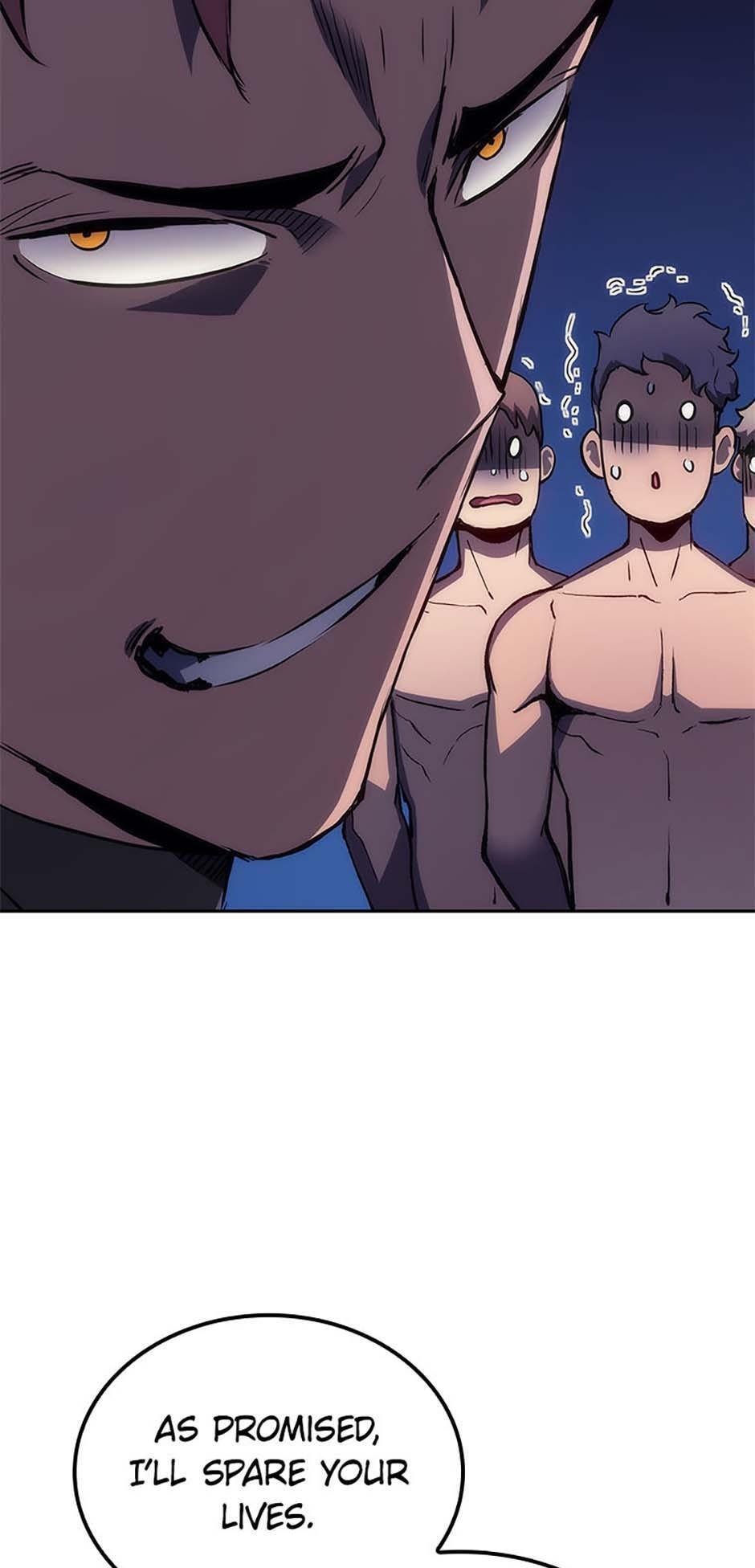 Read The Reincarnated King of Fists Manga Online