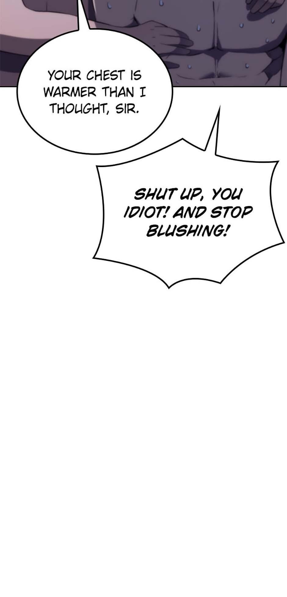 Read The Reincarnated King of Fists Manga Online