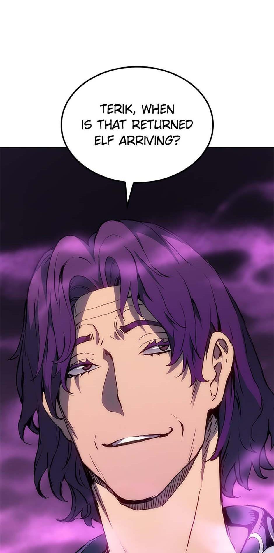 Read The Reincarnated King of Fists Manga Online