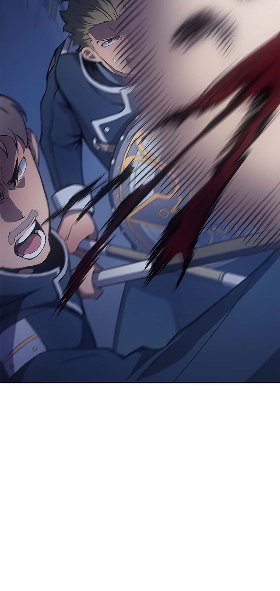 Read The Reincarnated King of Fists Manga Online