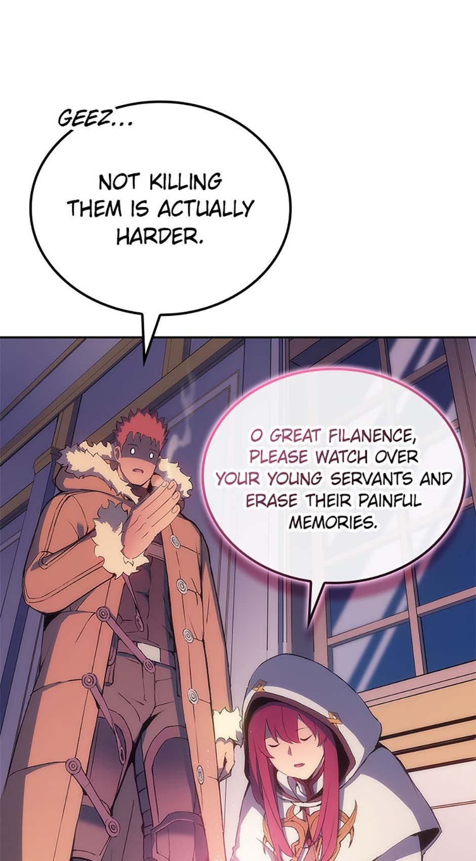 Read The Reincarnated King of Fists Manga Online
