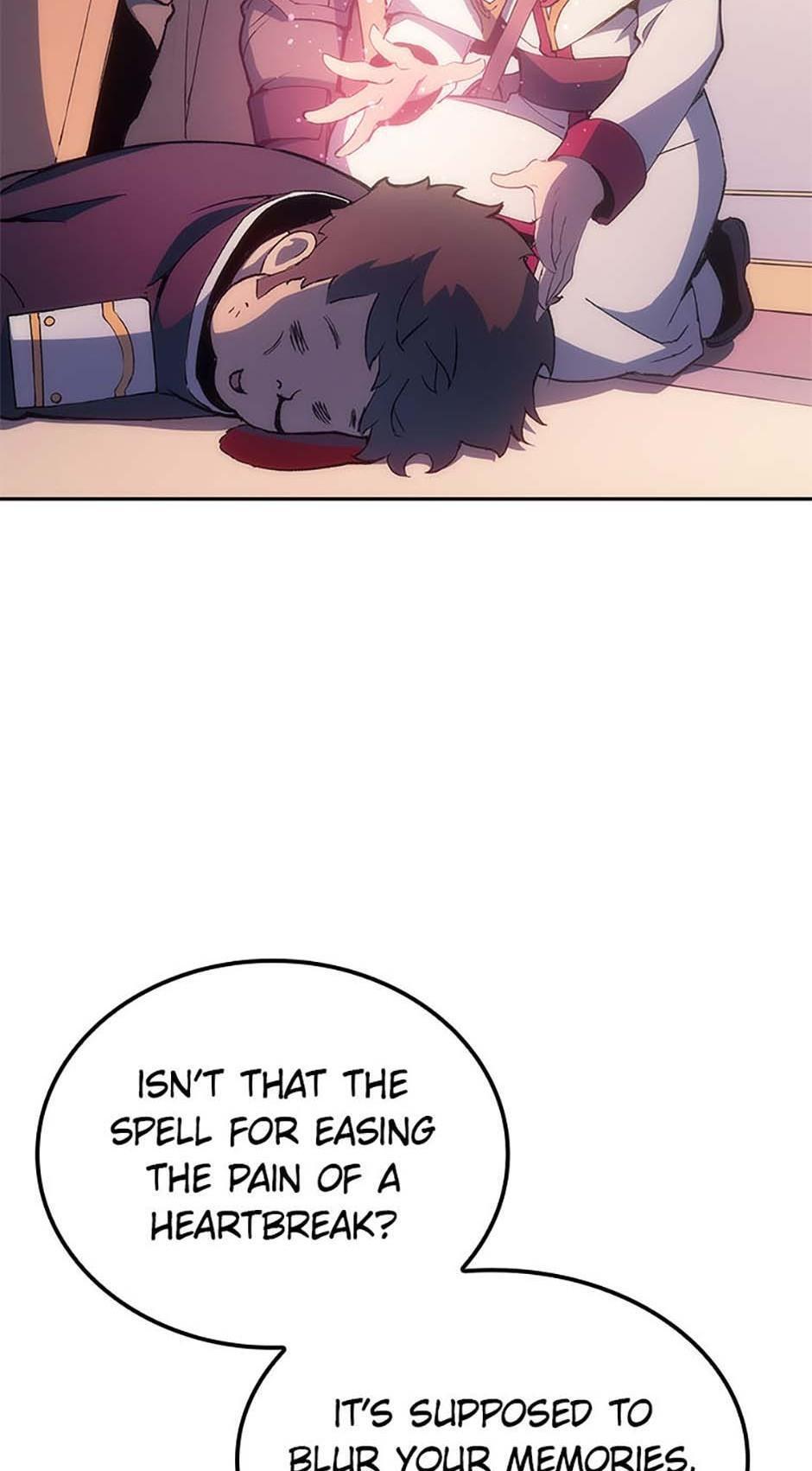 Read The Reincarnated King of Fists Manga Online