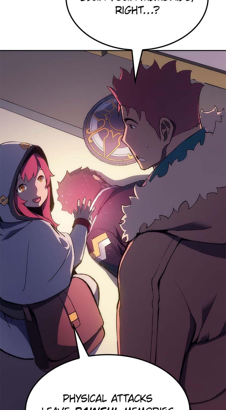Read The Reincarnated King of Fists Manga Online