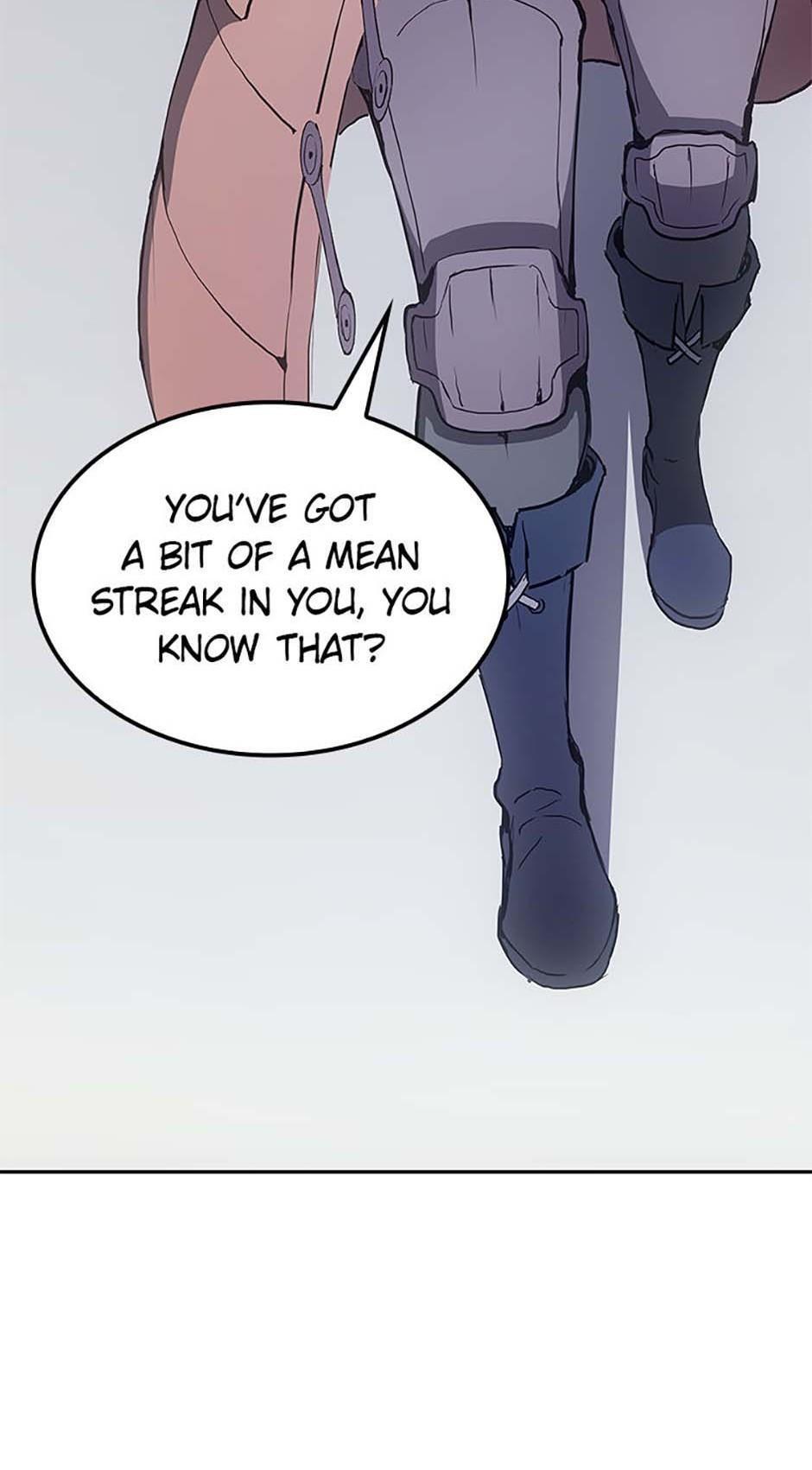 Read The Reincarnated King of Fists Manga Online
