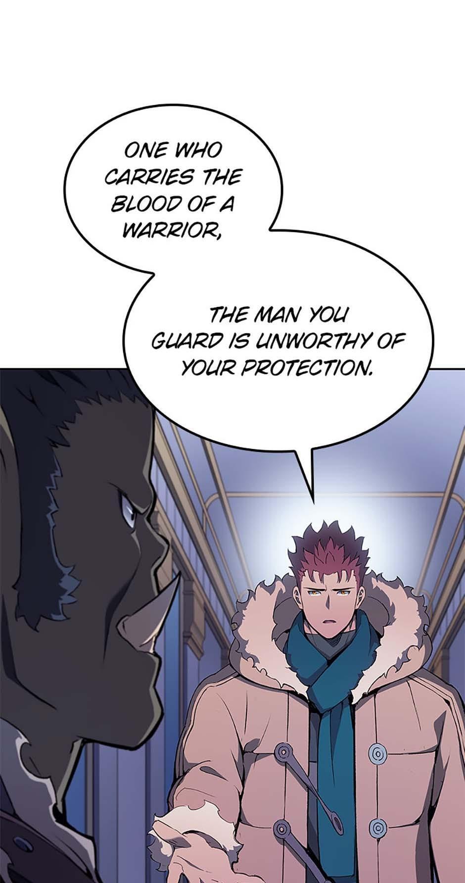 Read The Reincarnated King of Fists Manga Online