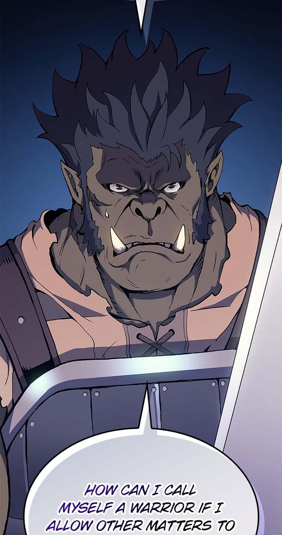 Read The Reincarnated King of Fists Manga Online