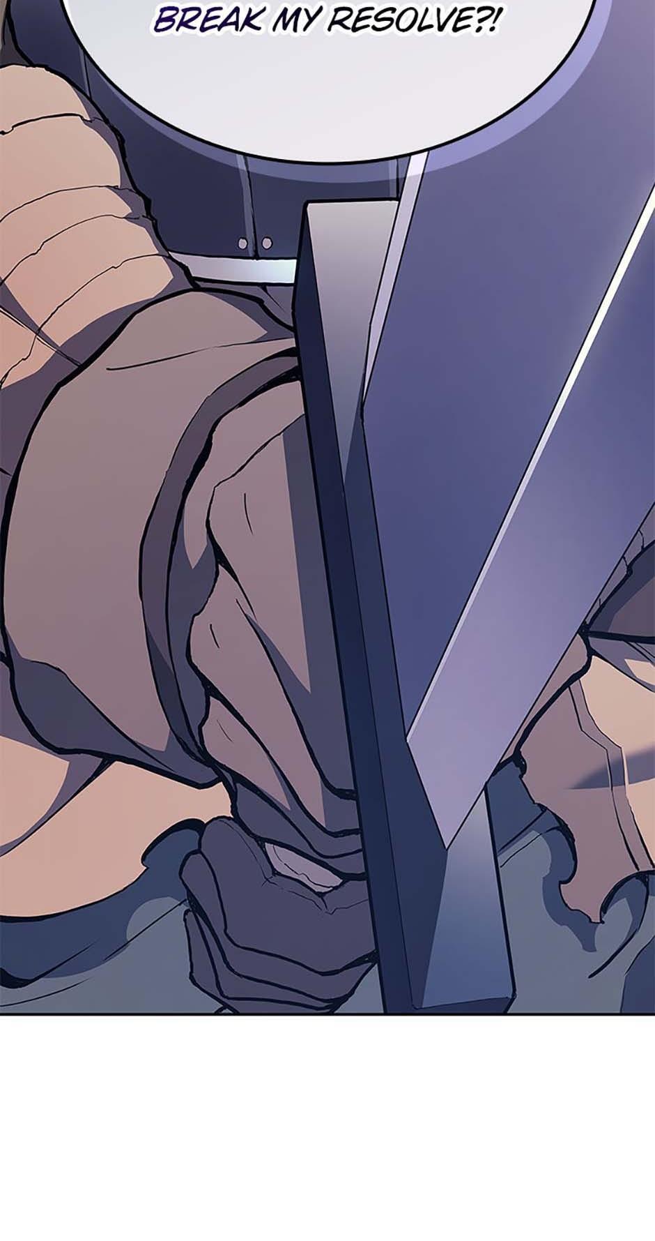 Read The Reincarnated King of Fists Manga Online