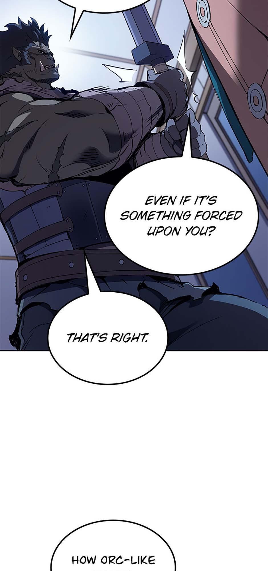 Read The Reincarnated King of Fists Manga Online